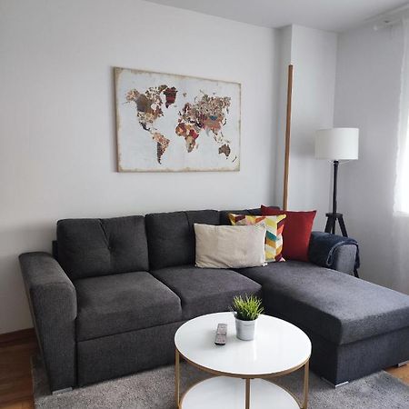 Apartments Dora ซาเกร็บ ภายนอก รูปภาพ
