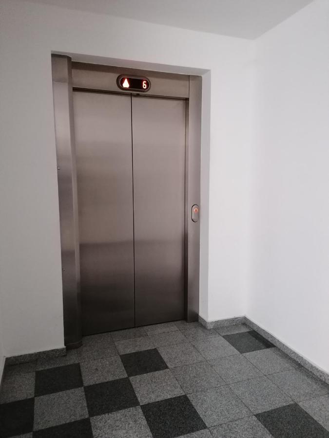 Apartments Dora ซาเกร็บ ภายนอก รูปภาพ